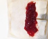 朝食に♡話題のフレンチトーストロール作り方3写真