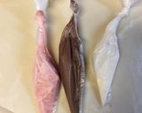 お家にあるものでアイシングクッキー★作り方9写真