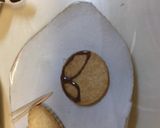 お家にあるものでアイシングクッキー★作り方10写真