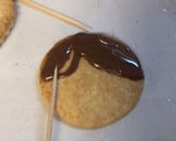 お家にあるものでアイシングクッキー★作り方11写真