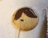 お家にあるものでアイシングクッキー★作り方12写真