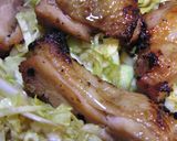 手作り 自家製 焼き鳥のたれ作り方6写真