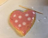 お家にあるものでアイシングクッキー★作り方13写真