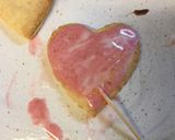 お家にあるものでアイシングクッキー★作り方14写真