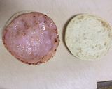 素材から作る エッグベネディクト作り方7写真