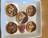 お家にあるものでアイシングクッキー★作り方15写真