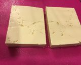 ❄︎舞茸大根おろし添え豆腐ステーキ❄︎作り方1写真