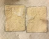 ❄︎舞茸大根おろし添え豆腐ステーキ❄︎作り方2写真