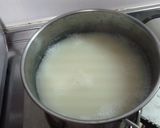 とろとろ豆腐の薬味たっぷりがけ作り方4写真