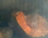 カボチャのポタージュ作り方1写真