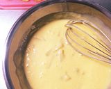 焼くまで15分♡簡単HMでりんごパウンド作り方4写真
