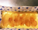 焼くまで15分♡簡単HMでりんごパウンド作り方5写真