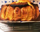 焼くまで15分♡簡単HMでりんごパウンド作り方6写真