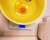 計りで簡単♪米粉の冷やしバナナケーキ作り方2写真