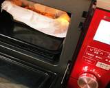 計りで簡単♪米粉の冷やしバナナケーキ作り方14写真
