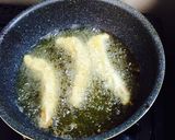 【しっぽまで美味しいエビフライ♪】作り方5写真