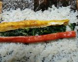 韓国海苔巻き キンパ 一味違う作り方8写真