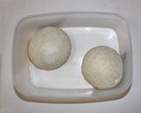 全粒粉入りゆめちからブレンドの山食パン作り方6写真
