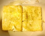 ❄︎舞茸大根おろし添え豆腐ステーキ❄︎作り方5写真