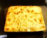 ❄︎舞茸大根おろし添え豆腐ステーキ❄︎作り方6写真