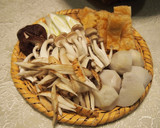 文子さんの いも炊き ～白味噌仕立て～作り方5写真