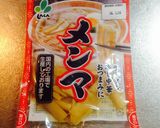 おつまみメンマ作り方1写真