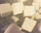 恋愛運UP♡トロトロ熱々♡麻婆豆腐作り方3写真
