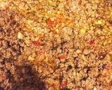 恋愛運UP♡トロトロ熱々♡麻婆豆腐作り方5写真