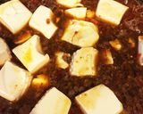 恋愛運UP♡トロトロ熱々♡麻婆豆腐作り方6写真