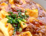 恋愛運UP♡トロトロ熱々♡麻婆豆腐作り方8写真