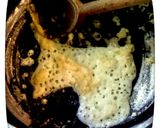 缶で計量！お手軽クリーミーコーンスープ作り方1写真