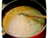 缶で計量！お手軽クリーミーコーンスープ作り方3写真
