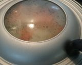 ノンオイル！シャンタン野菜炒め作り方3写真