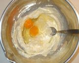 新★クリームチーズケーキ♪豆腐HM炊飯器作り方6写真