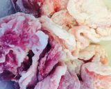 すぐ出来る！豚肉と玉ねぎのスタミナ炒め☆作り方4写真