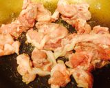 すぐ出来る！豚肉と玉ねぎのスタミナ炒め☆作り方5写真