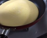粉末だしで簡単伊達巻作り方4写真