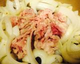 すぐ出来る！豚肉と玉ねぎのスタミナ炒め☆作り方6写真