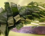 リアルガチ！三色丼作り方1写真