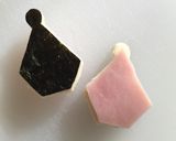 マイメロディ☆クロミちゃんのキャラ弁作り方6写真