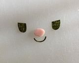 マイメロディ☆クロミちゃんのキャラ弁作り方8写真