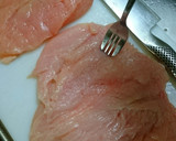 鶏むね肉 基本の下処理 しっとりマリネ作り方3写真