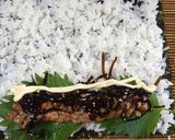 お手軽納豆巻き作り方3写真