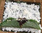お手軽納豆巻き作り方4写真