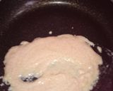 ランチにサクッコリッ?たらこスパゲティ★作り方4写真