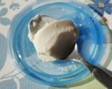 簡単衛生的手作りお手軽豆乳ヨーグルト作り方6写真