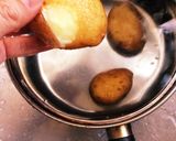 ほかほかじゃがバタコーン（じゃがコン）作り方2写真