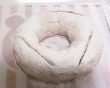 クリームチーズと無花果のカンパーニュ作り方11写真