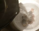 ソフト身欠きにしんのアクアパッツァ風作り方2写真