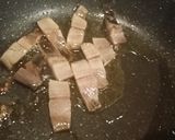 ソフト身欠きにしんのアクアパッツァ風作り方4写真